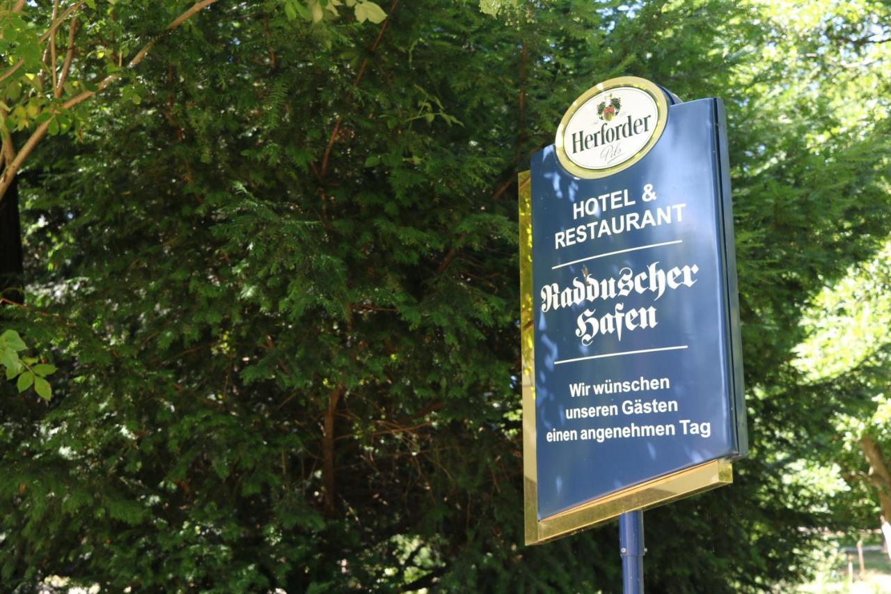 Radduscher Hafen Vetschau/Spreewald Extérieur photo